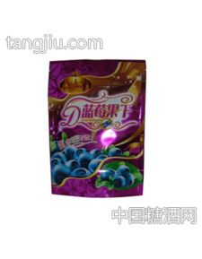 蓝莓产业新机遇:200克蓝莓果干诚招合作伙伴